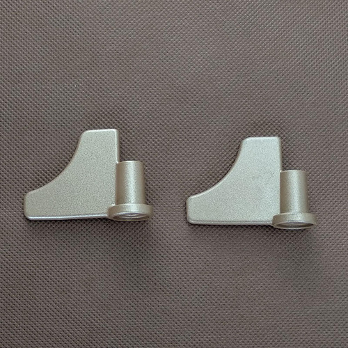 Lâmina Usinada Para Máquina De Fazer Pão De Liga, Pá De