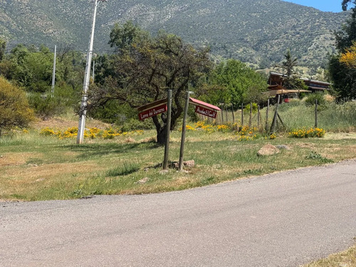 Buen Precio!! Parcela Plana A La Venta, En Condominio