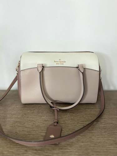 Cartera Kate Spade Colorblocked