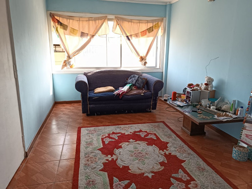 Departamento En El Raulí, Miraflores Alto Con Vista Al Mar
