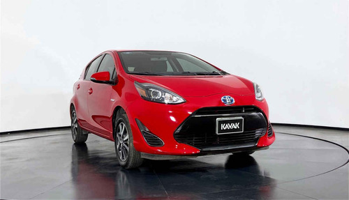 Imagen 3 de 15 de 110660 - Toyota Prius 2018 Con Garantía