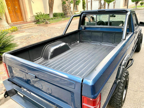 Imagen 1 de 15 de Jeep Comanche Comanche Sport 4x2