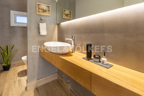 Imagen 14 de 15 de Espectacular Casa A La Venta En Barrio Privado