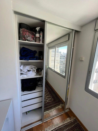 Imagen 10 de 25 de Penthouse De 3 Dormitorios Con Gran Terraza, Parrillero Y Cochera Zona Villa Biarritz!!