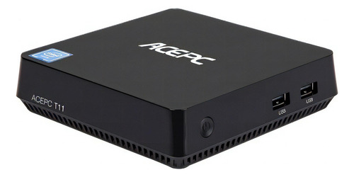 Mini PC Acepc T11 Intel Atom x5-Z8350 - 4GB de RAM - 32GB