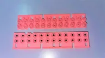 Comprar Gomas Para Teclados Yamaha Vt694800 