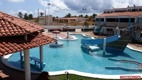 Imagen 5 de 14 de Apartamento En Alquiler Vacacional Falcon,en Chichiriviche