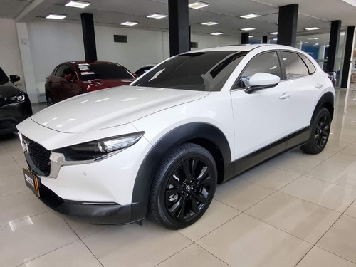 Mazda CX-30 2.0 Grand Touring At Hibrido Ligero - Mhev