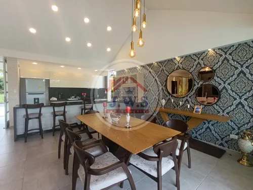 Casa Campestre En Venta En Condominio Palma Real, Restrepo, Meta - Jws Inmobiliaria