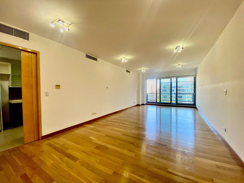 Alquiler De 3 Ambientes C/ 2 Cocheras Y Baulera - Madero Center