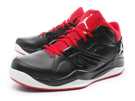 Tênis Nike Air Jordan Ace 23