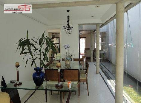 Imagem 5 de 23 de Sobrado Com 4 Dormitórios À Venda, 350 M² Por R$ 1.890.000,00 - Freguesia Do Ó - São Paulo/sp - So0026