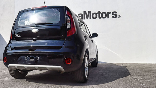 Kia Soul 1.6 Lx At