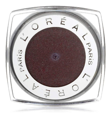 L'oréal Infallible Eye Shadow / Sombra Alta Pigmentación X2