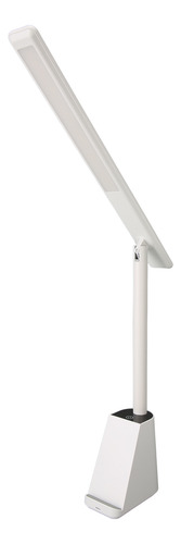 Lámpara De Mesa De Protección Ocular Led Para Escritorio, Fu