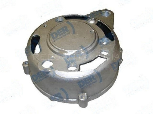 Tapa Alternador Universal T/argelite Luz Trasero