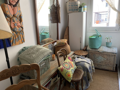 Imagen 14 de 18 de Venta 4/5 Ambientes, Cochera, Baulera Belgrano
