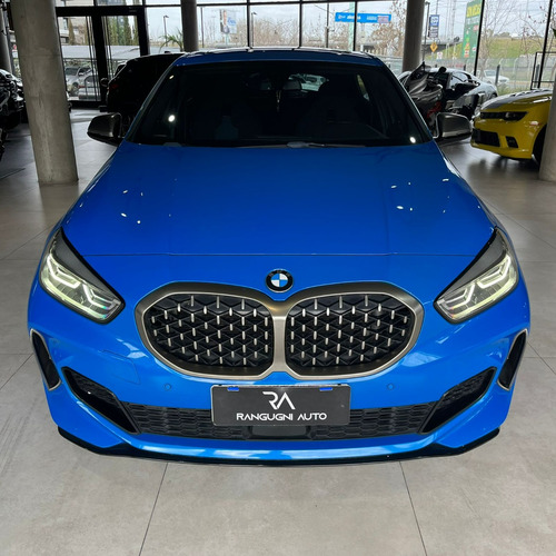 Bmw M 135i Xdrive