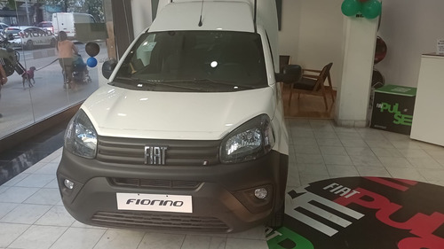 Fiat Fiorino 1.4 Endurance