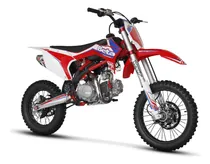 Comprar Beta 125 Big Wheel,excelente Moto Para Iniciar En El Enduro!