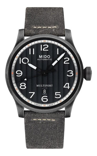 Relógio Mido - Multifort Automático - M032.607.36.050.00