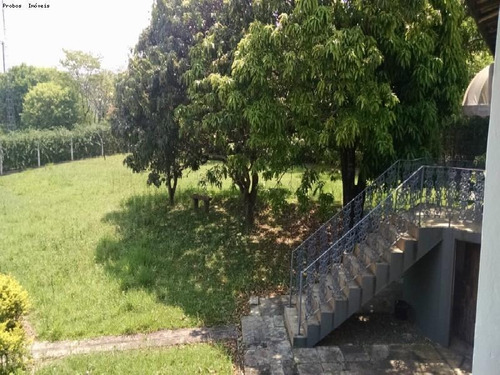 Chácara Com 8 Dormitórios À Venda, 3000 M² Por R$ 1.100.000,00 - Vale Das Laranjeiras - Indaiatuba/sp - Ch0001