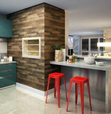 Imagem 27 de 30 de Apartamento Com 3 Dormitórios À Venda, 195 M² Por R$ 1.888.200,00 - Mauá - Novo Hamburgo/rs - Ap0262