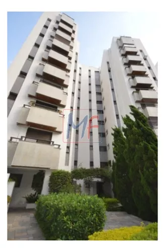Apartamento à venda 4 Quartos, 2 Suites, 3 Vagas, 196M², bairro