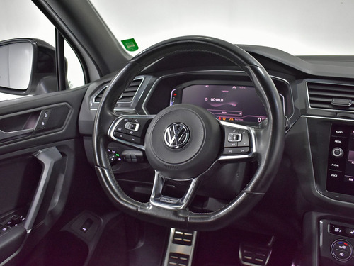 Volkswagen Tiguan Allspac R-Line 350 TSI 2.0 4x4