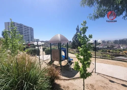 Venta De Departamento En Quilpué