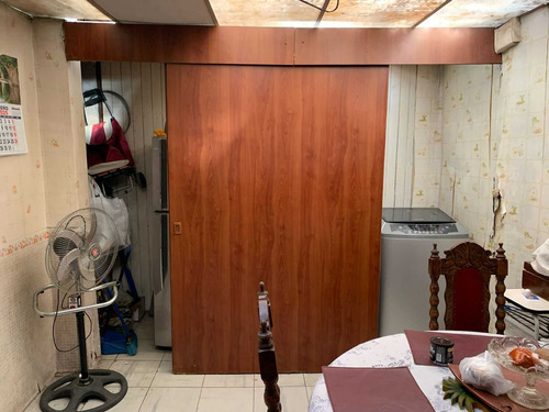 Casa En Venta Macul (101428)