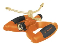 Comprar Aspersor Tres Brazos Rociador Giratorio Chorro Regulable
