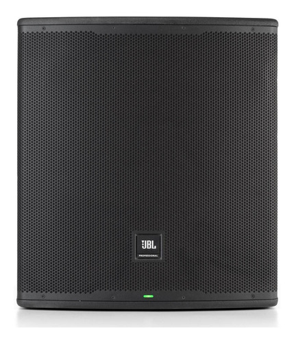 Subwoofer De 18 Eon 718s Jbl