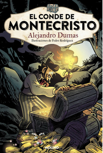 Libro El Conde De Montecristo