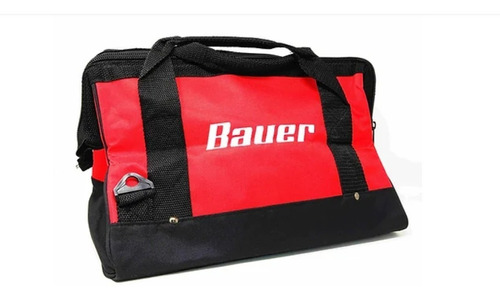 Bolso Para Herramientas Bauer 16 