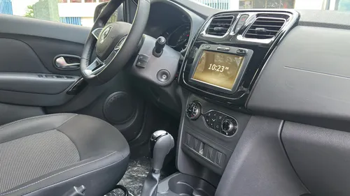 Renault Logan 1.6 Intens Aut
