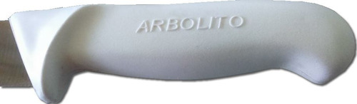 Cuchillo Fiambrero Panero Arbolito 35cm Hoja 3514 Liso