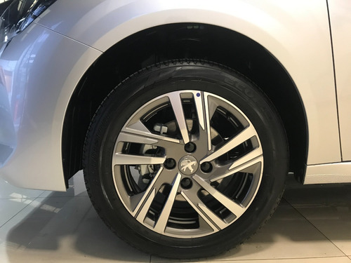 Nuevo Peugeot 208 Active Tiptronic / Anticipo $200.000