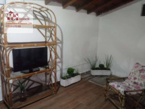 Imagem 19 de 30 de Pousada À Venda, 490 M² Por R$ 730.000,00 - Jardim Itanhaém - Itanhaém/sp - Po0001