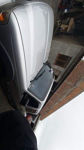 Ford Ranger 2007 2.3 Xls Cab. Dupla 4x2 4p
