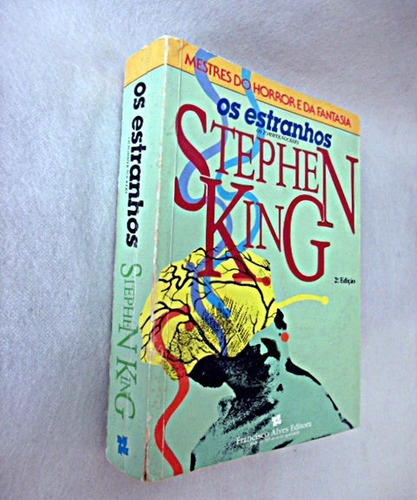 Os Estranhos