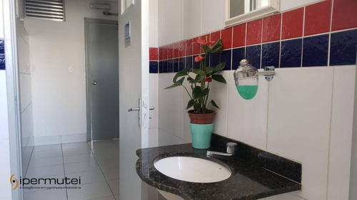 Imagem 12 de 30 de Sala Para Alugar - Santa Ifigênia - São Paulo/sp - Sa0008