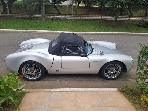 Réplica Spyder 500