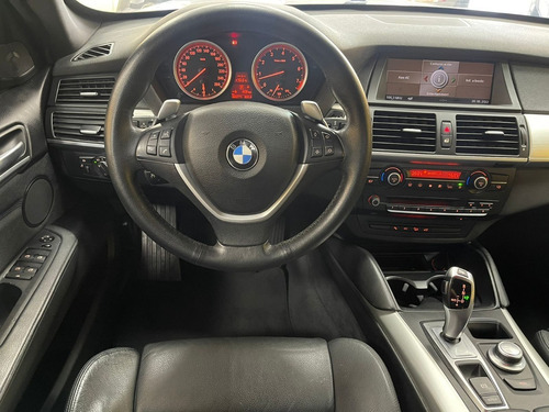 Imagem 4 de 16 de Bmw X6 Xdrive 35i 2009 Blindada