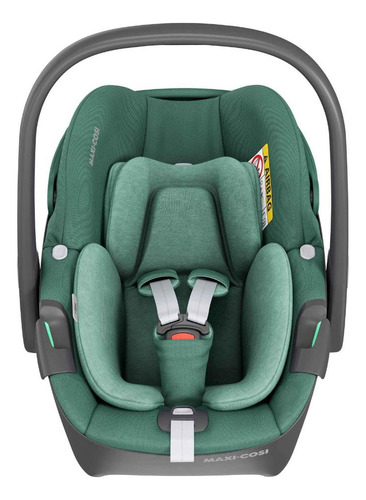 Bebê Conforto Pebble 360 Com Base Familyfix 360 - Maxi-cosi