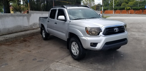Imagen 1 de 12 de Toyota Tacoma 2013 4.0 Tdr Sport V6 5 . 4x4 At