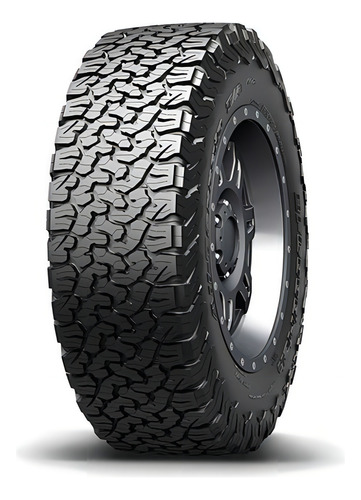 Llanta BFGoodrich All-Terrain T/A KO2 LT 285/60R20 125/122 S
