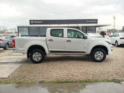 S10 Doble Cabina Ls 4x2 Linea Nueva Consulte Financiacion Gp