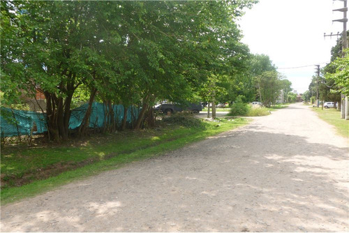 Lote En Escobar