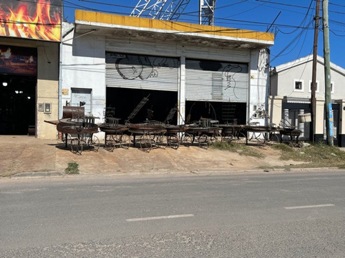 Imagen 3 de 18 de Venta Local Sobre Colectora Y Panamericana Km 40